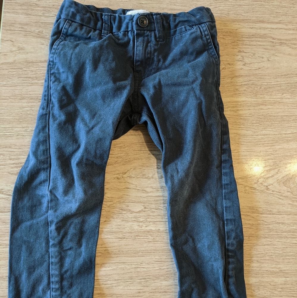 Ben Sherman Toddler Boy's Chinos